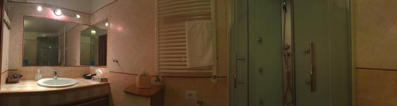 La Piazzetta B&B - Mini Appartamento Con Ingresso Indipendente Isernia Buitenkant foto