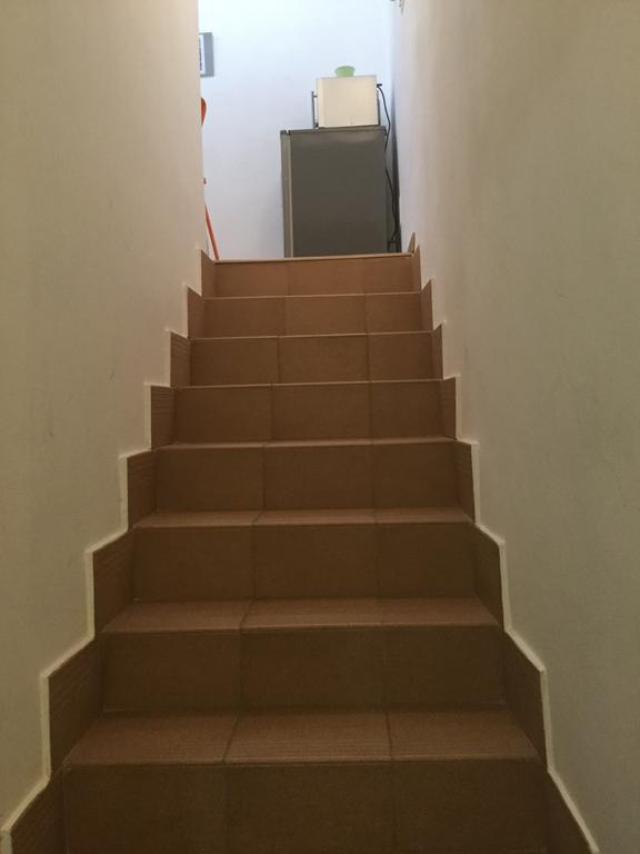 La Piazzetta B&B - Mini Appartamento Con Ingresso Indipendente Isernia Buitenkant foto