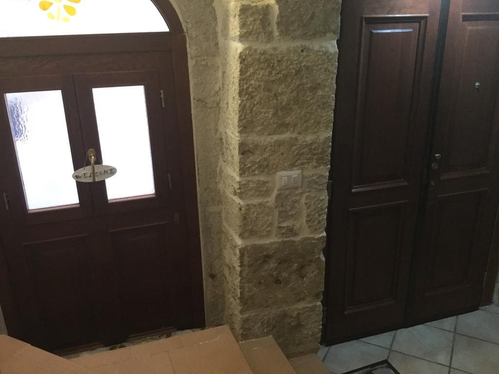 La Piazzetta B&B - Mini Appartamento Con Ingresso Indipendente Isernia Buitenkant foto