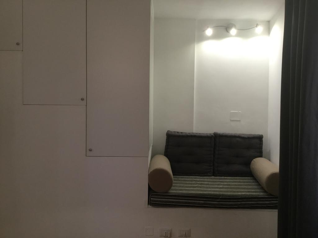 La Piazzetta B&B - Mini Appartamento Con Ingresso Indipendente Isernia Buitenkant foto
