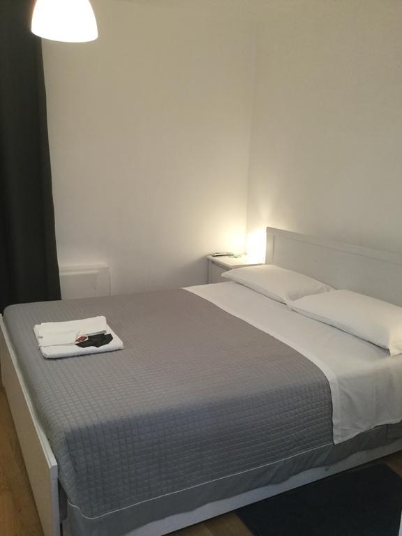 La Piazzetta B&B - Mini Appartamento Con Ingresso Indipendente Isernia Buitenkant foto
